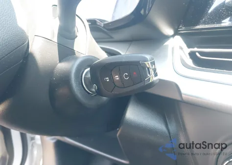 2024 Chevrolet Trax Fwd 1Rs from USA, damaged, VIN KL77LGE22RC209788